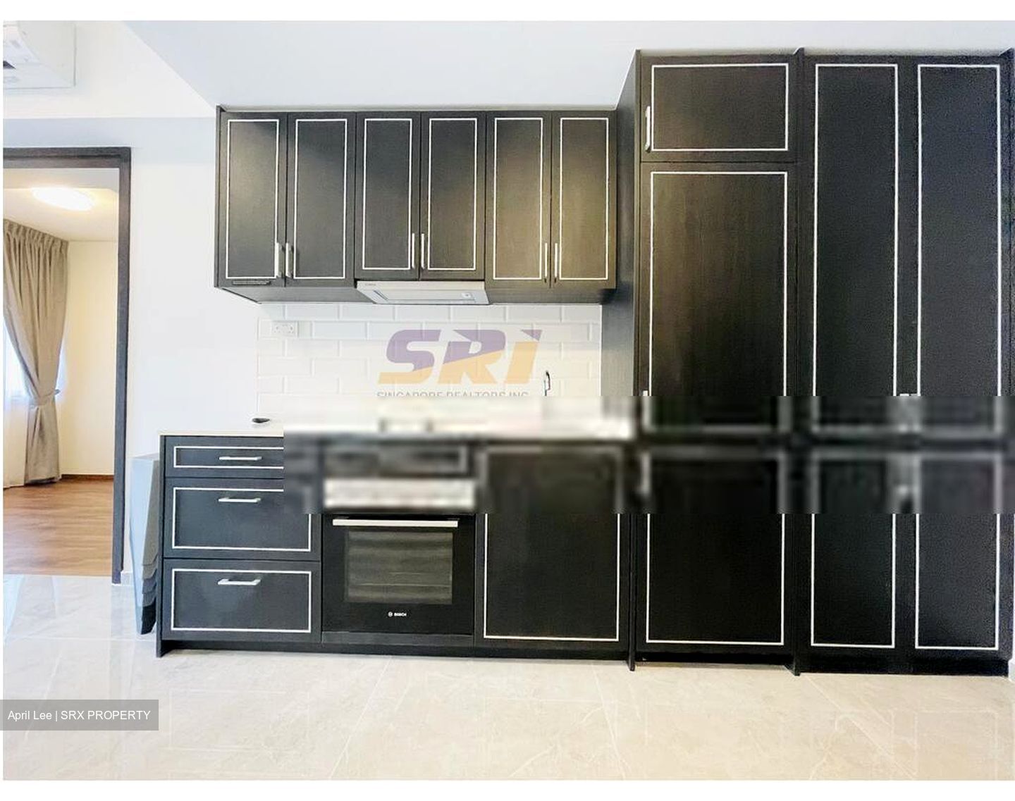Mayfair Gardens (D21), Condominium #596600981